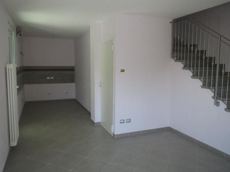Villetta a schiera  - foto 2