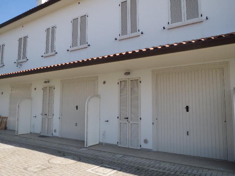 Villetta a schiera 