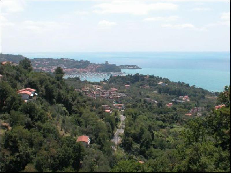 Appartamento via militare 