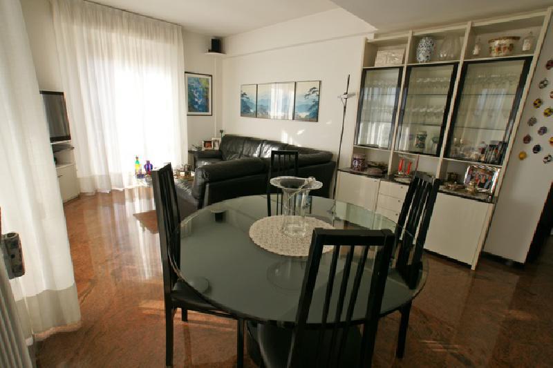 Appartamento via gerini 