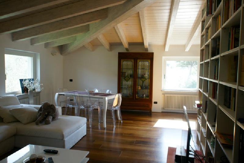 Appartamento via barcola  - foto 15
