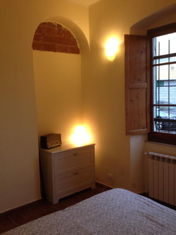 Appartamento VIA DELLA PIEVE  loading=