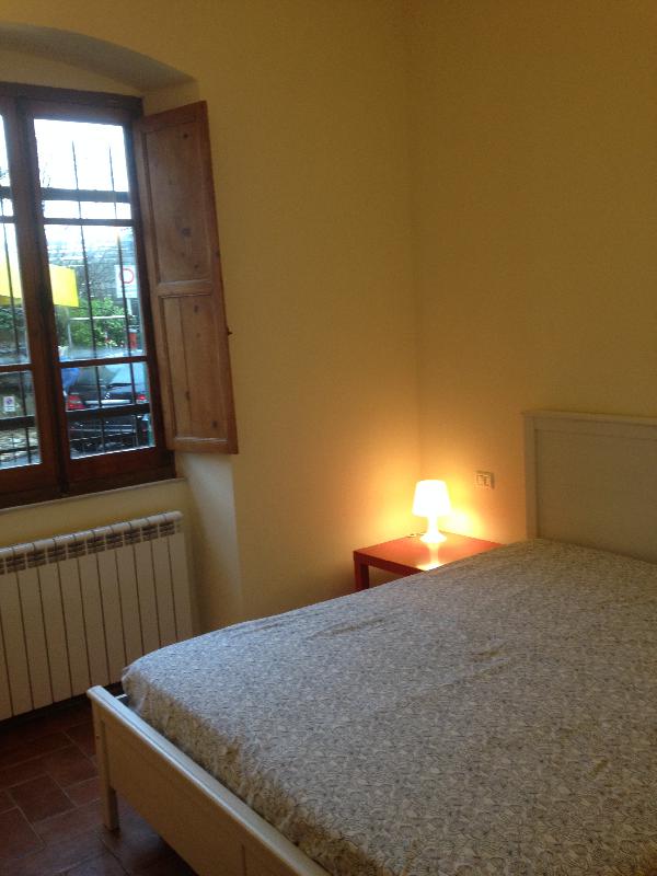 Appartamento VIA DELLA PIEVE  - foto 2