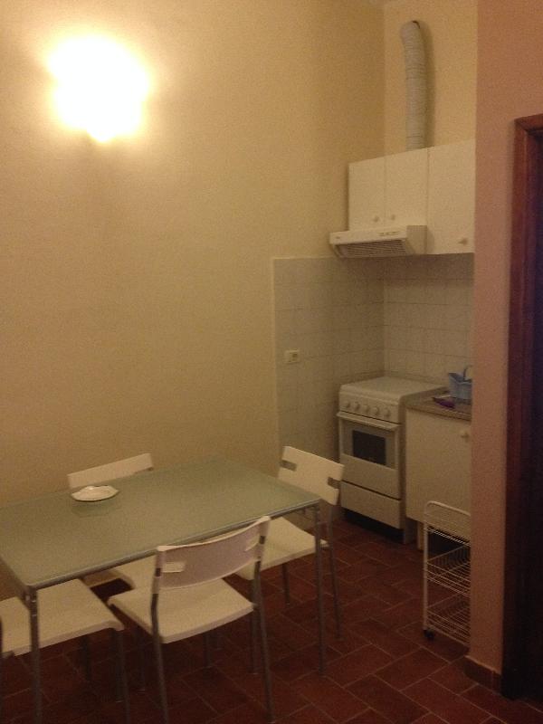 Appartamento VIA DELLA PIEVE  - foto 4