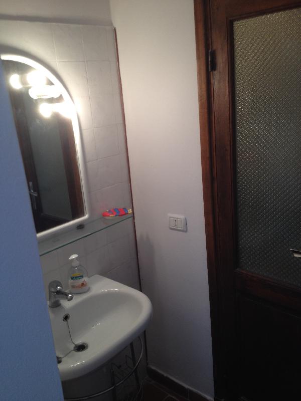 Appartamento VIA DELLA PIEVE  - foto 7