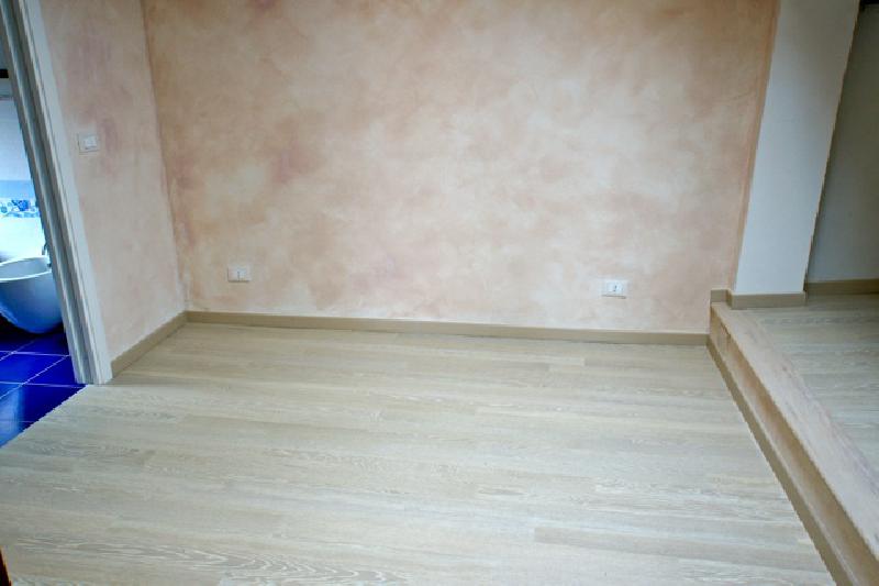 Attico via del ghetto  - foto 11
