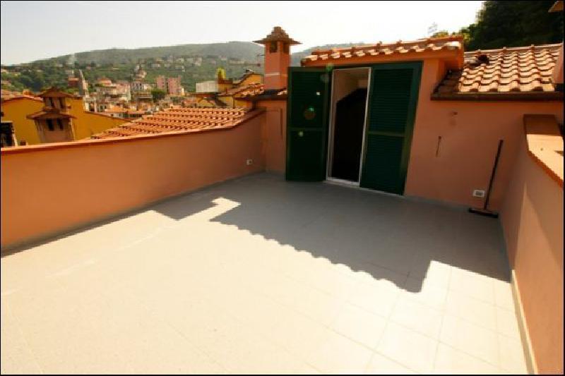 Attico via del ghetto  - foto 2