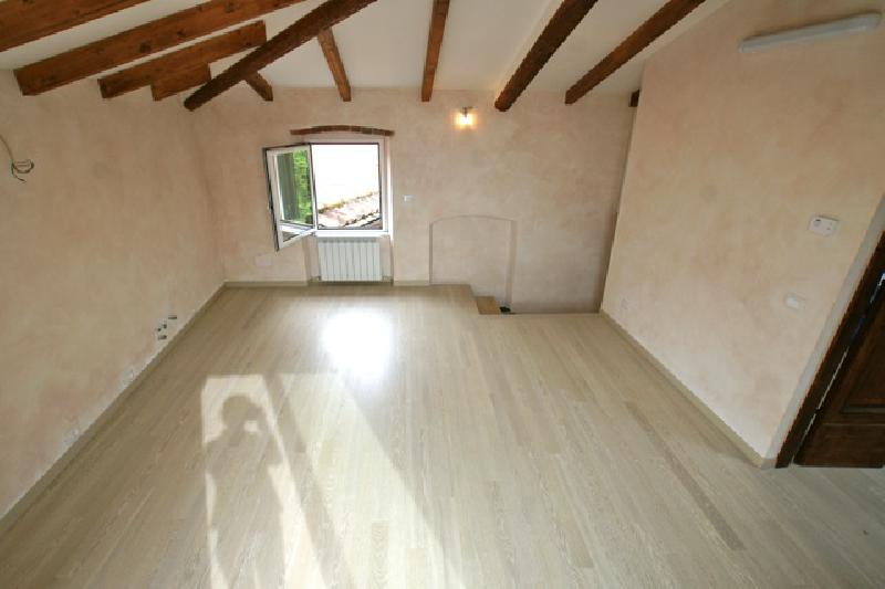 Attico via del ghetto  - foto 4