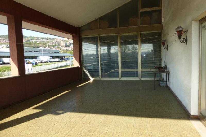 Appartamento via Brigata Casale 