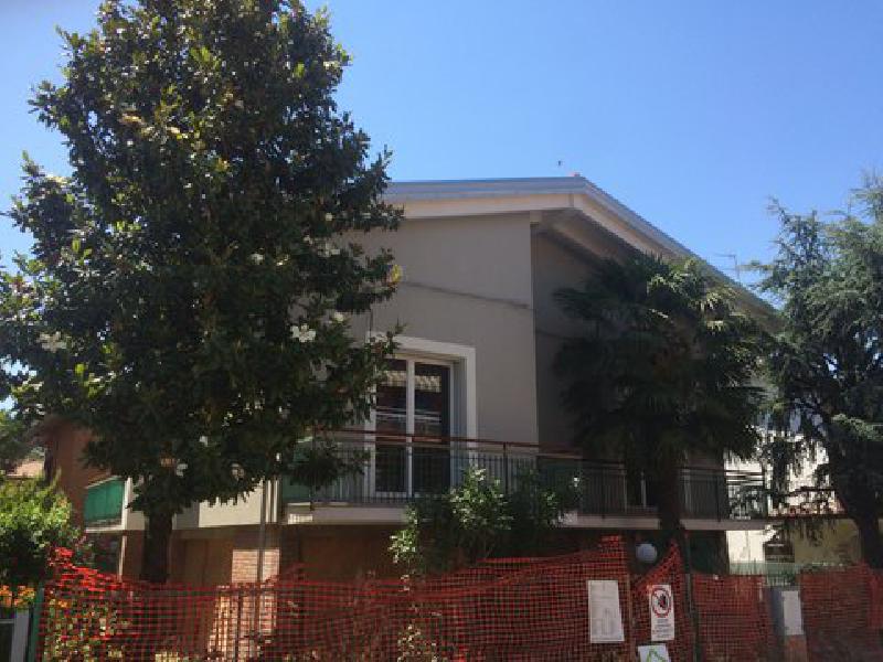 Casa singola Via Ferranti, 8 