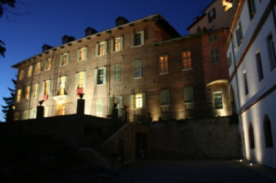 Appartamento Via Vagnone 6, Trofarello