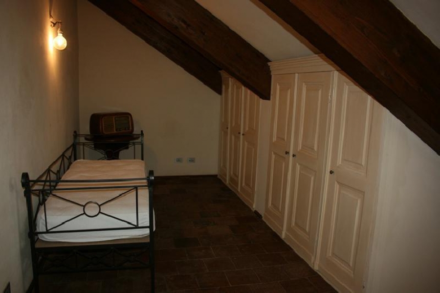 Appartamento Via Vagnone 6  - foto 12