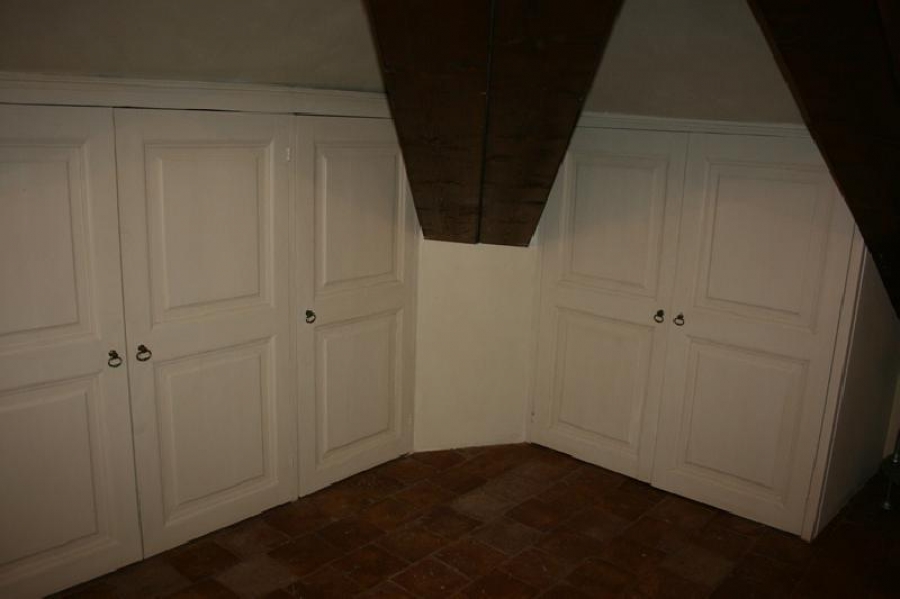 Appartamento Via Vagnone 6  - foto 3