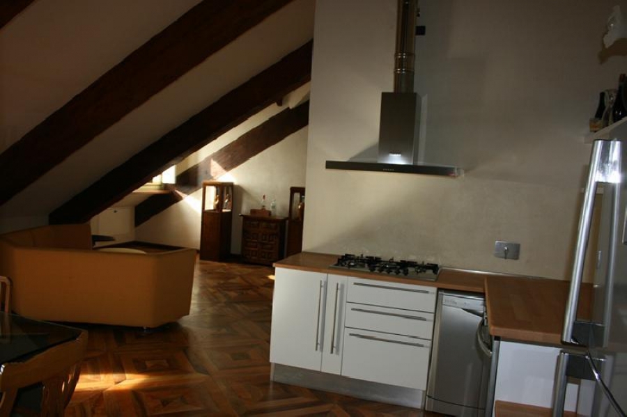 Appartamento Via Vagnone 6  - foto 7