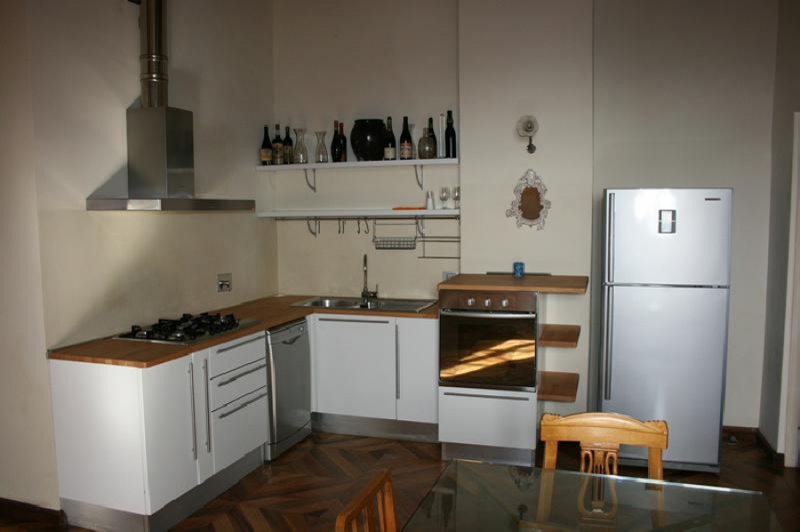 Appartamento Via Vagnone 6  - foto 8
