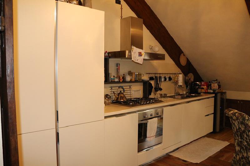 Appartamento Via Vagnone 6  - foto 11