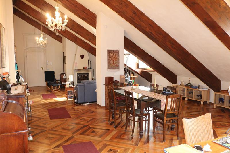 Appartamento Via Vagnone 6  - foto 18