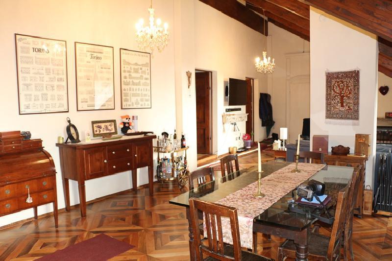 Appartamento Via Vagnone 6  - foto 3