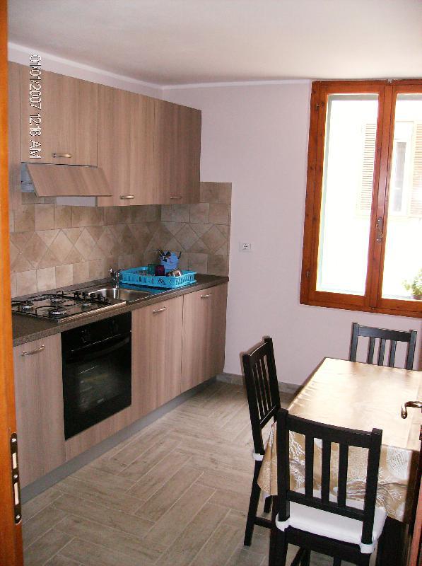 Appartamento Via Principe Umberto 51 