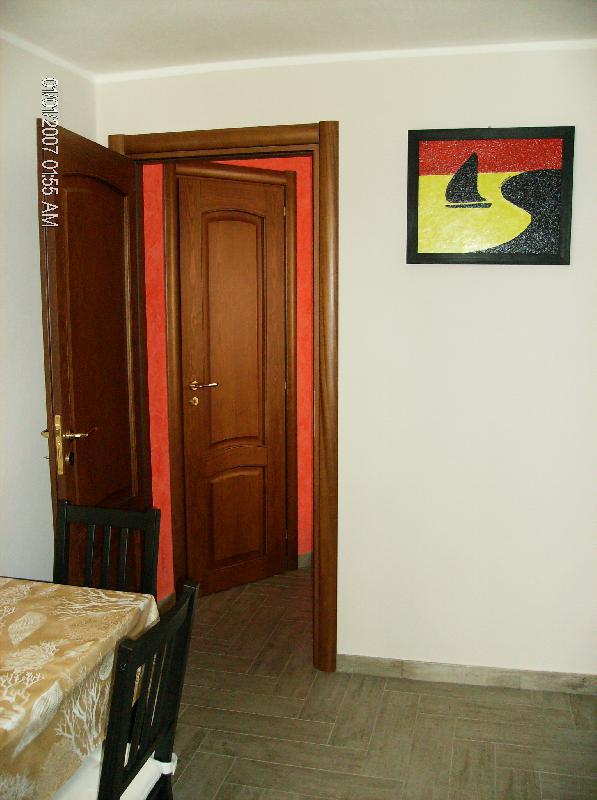 Appartamento Via Principe Umberto 51  - foto 2