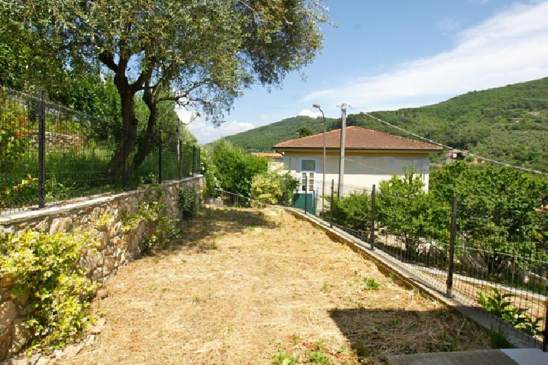 Casa singola via barcola  - foto 2