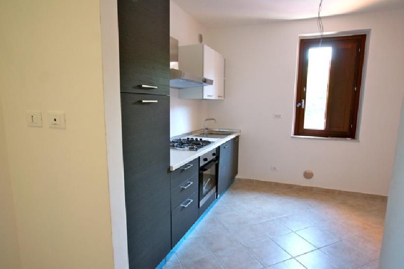 Casa singola via barcola  - foto 4
