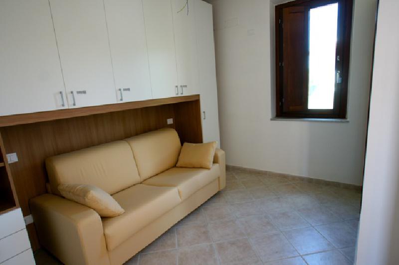 Casa singola via barcola  - foto 5