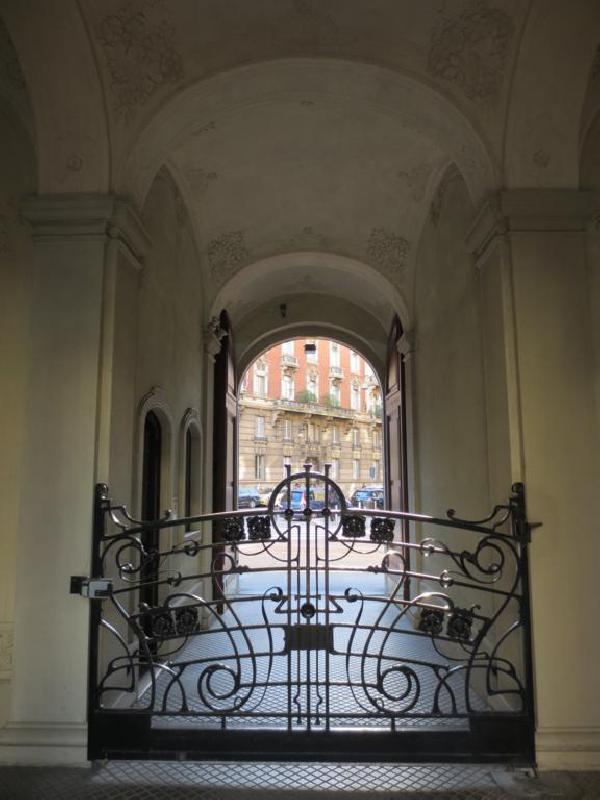 Appartamento Via Giacomo Leopardi  - foto 2