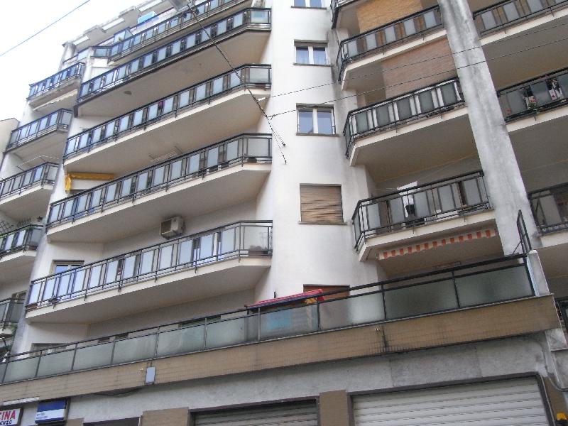 Appartamento via matteotti 