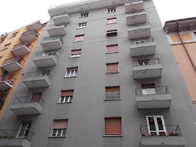 Appartamento via settefontane 25 