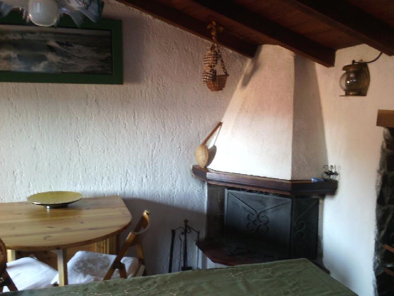 Porzione di casa, Lerici