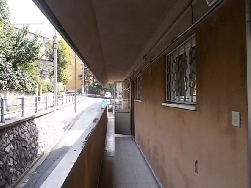 Appartamento via parenzo 5  - foto 14