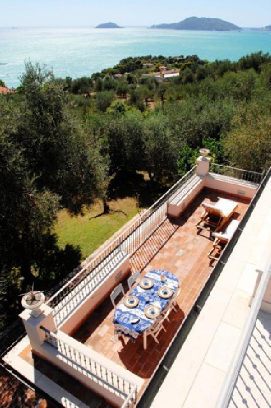 Villa via carpanini  - foto 3