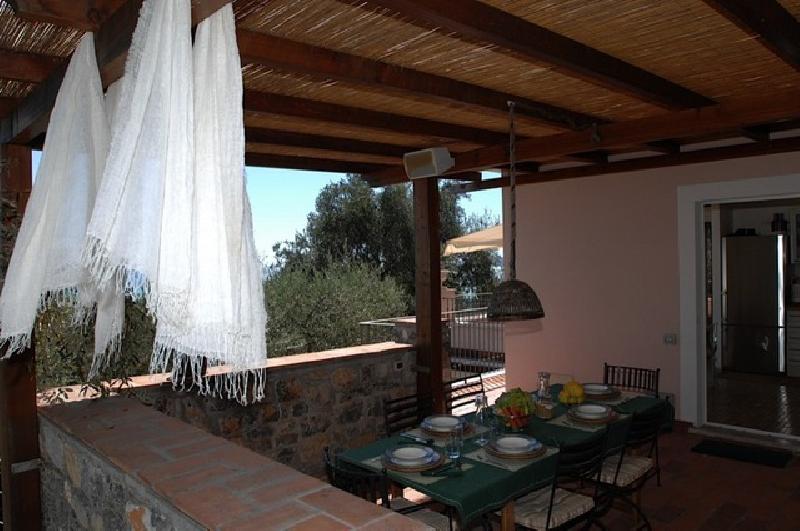 Villa via carpanini  - foto 6