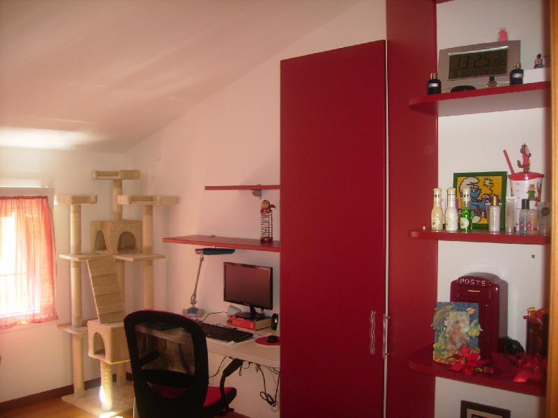 Appartamento via della tesa 32  - foto 12