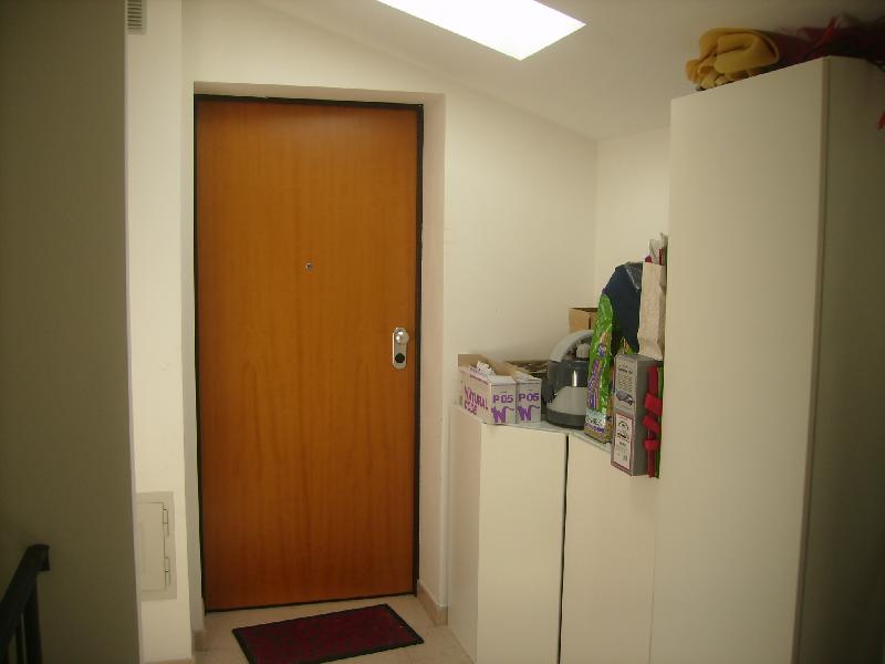 Appartamento via della tesa 32  - foto 13