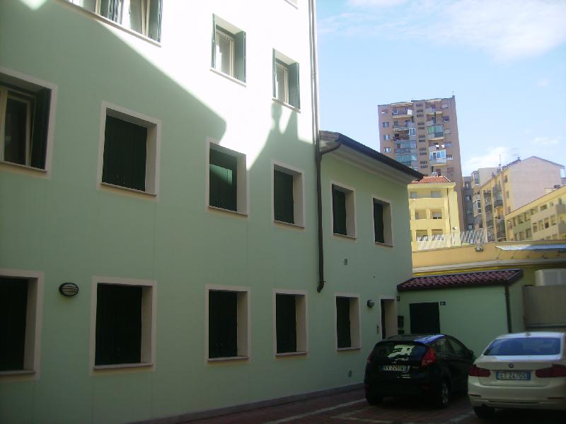 Appartamento via della tesa 32  - foto 2