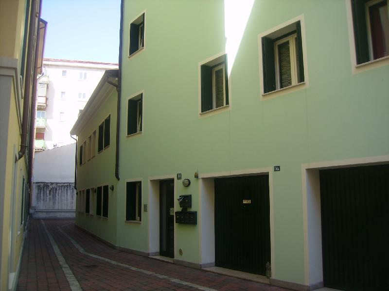 Appartamento via della tesa 32  - foto 3