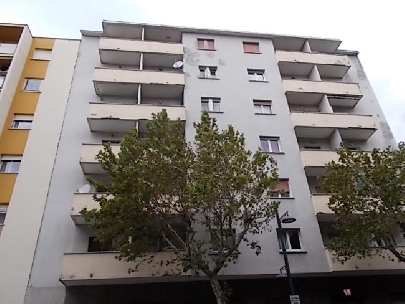 Appartamento via baiamonti 28 