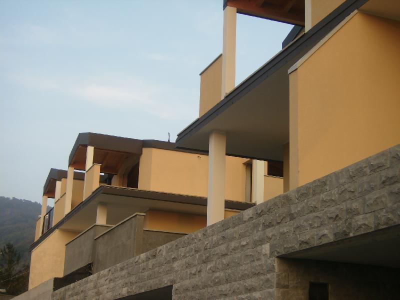 Villa bifamiliare vicolo delle rose  - foto 10