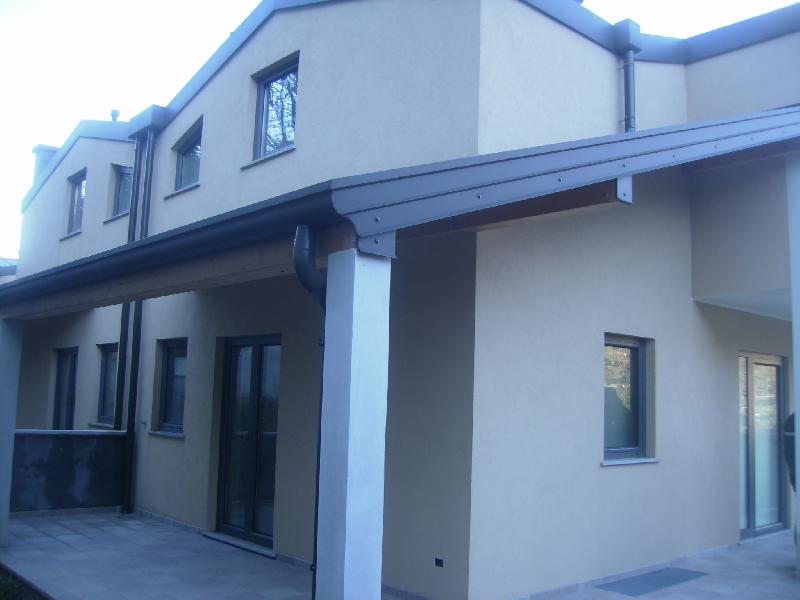 Villa bifamiliare vicolo delle rose  - foto 5