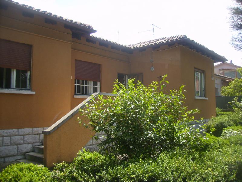 Villa via carinzia 3 