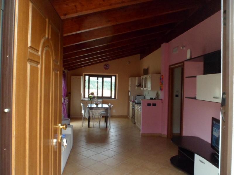 Appartamento contrada Barbieri  - foto 2