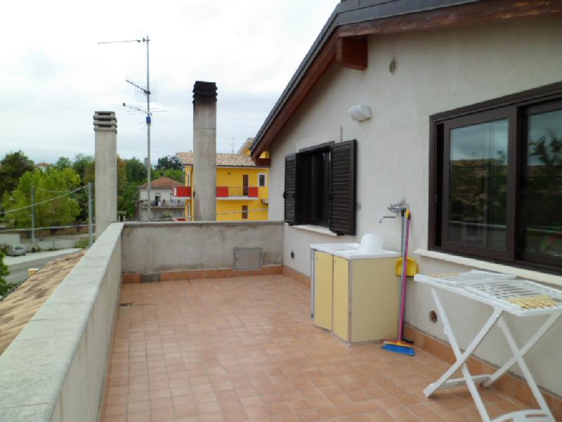Appartamento contrada Barbieri  - foto 3