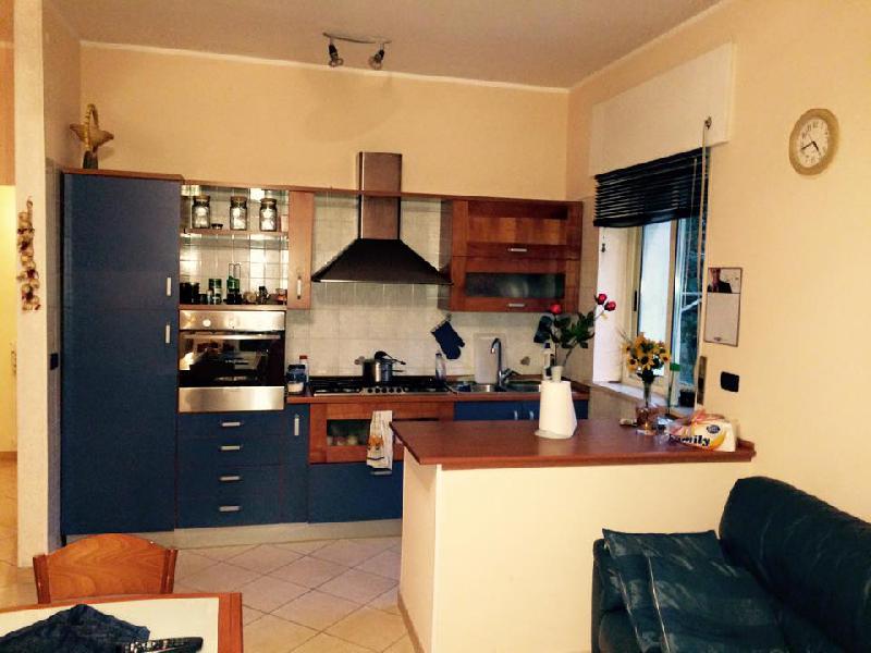 Appartamento via fortore  - foto 2