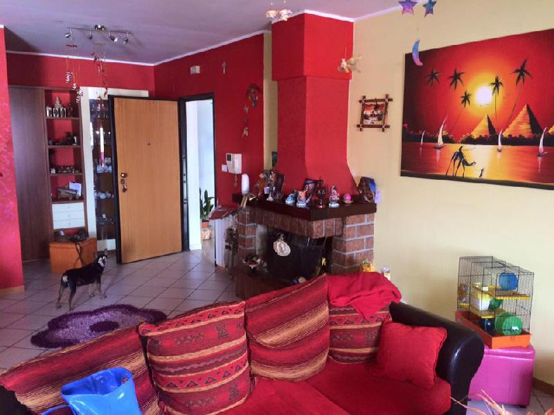 Appartamento via aldo moro 