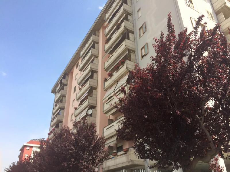 Appartamento via aldo moro  - foto 2