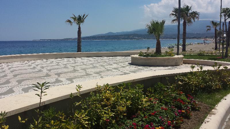 Appartamento Via Marina, Calalunga  - foto 10