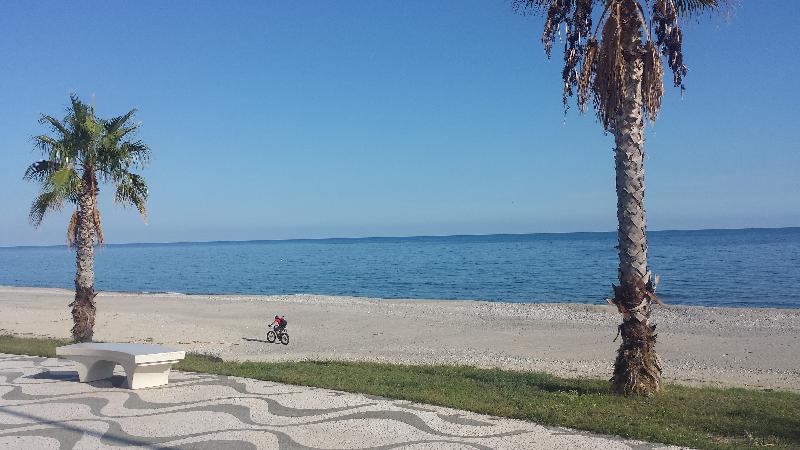 Appartamento Via Marina, Calalunga  - foto 11