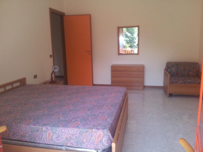 Appartamento Via Marina, Calalunga  - foto 5